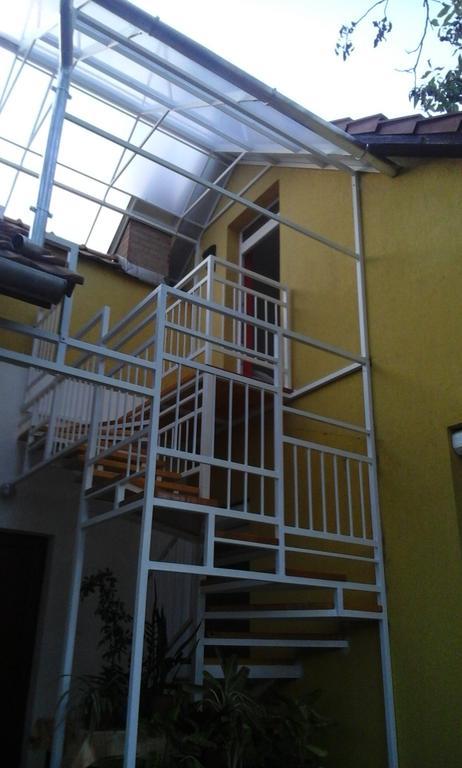 Kelemen Apartamento
