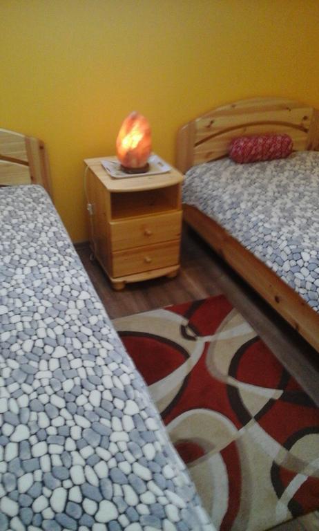 Kelemen Apartamento